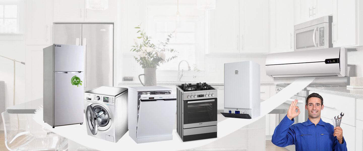 Bayındır Viessmann Servisi